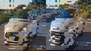 DS DS5 2.0 Hybrid4 Sport Chic de 2013