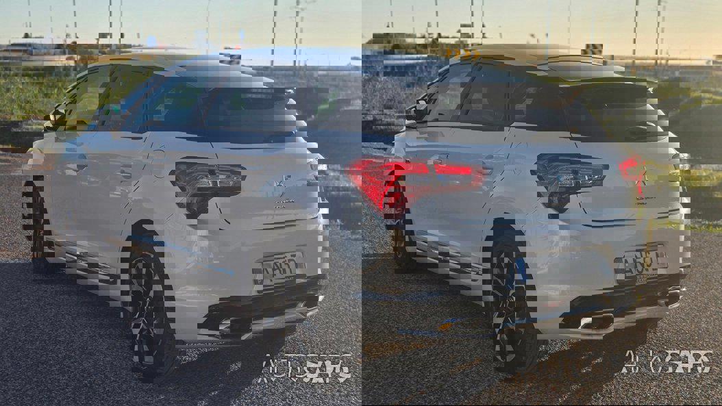 DS DS5 2.0 Hybrid4 Sport Chic de 2013