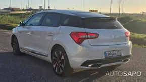 DS DS5 2.0 Hybrid4 Sport Chic de 2013