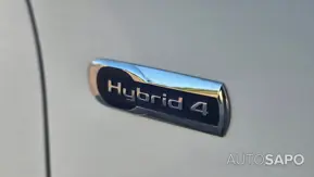 DS DS5 2.0 Hybrid4 Sport Chic de 2013