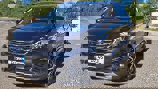 Peugeot 5008 de 2017