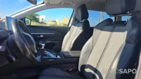 Peugeot 5008 de 2017