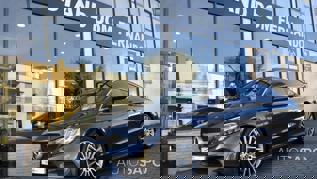 Mercedes-Benz Classe C de 2022