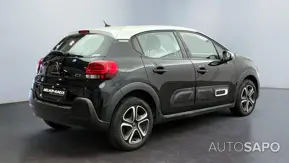 Citroen C3 de 2021