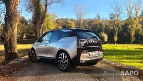 BMW i3 de 2021