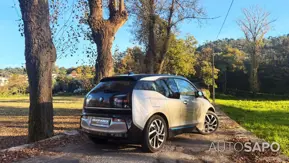 BMW i3 de 2021