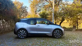 BMW i3 de 2021