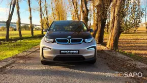BMW i3 de 2021