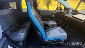 BMW i3 de 2021