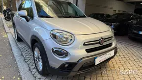 Fiat 500X de 2018