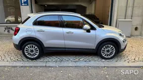 Fiat 500X de 2018