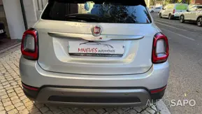 Fiat 500X de 2018