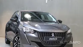 Peugeot 208 de 2023