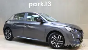 Peugeot 208 de 2023