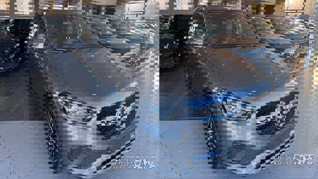 Mercedes-Benz Classe GLA de 2022