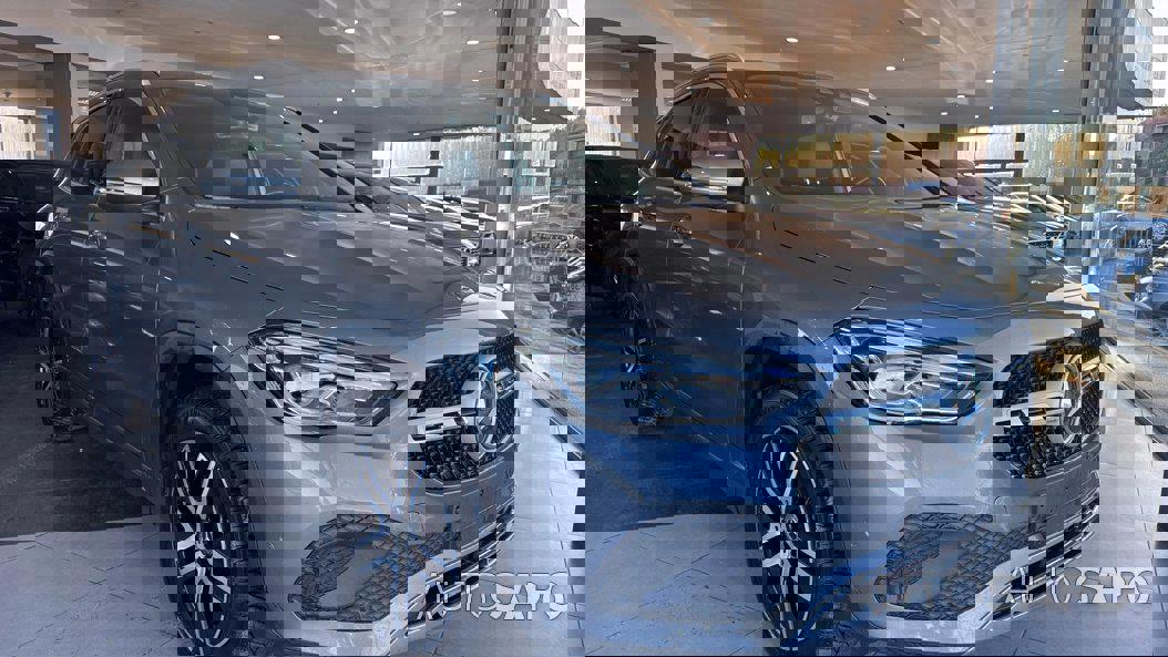 Mercedes-Benz Classe GLA de 2022