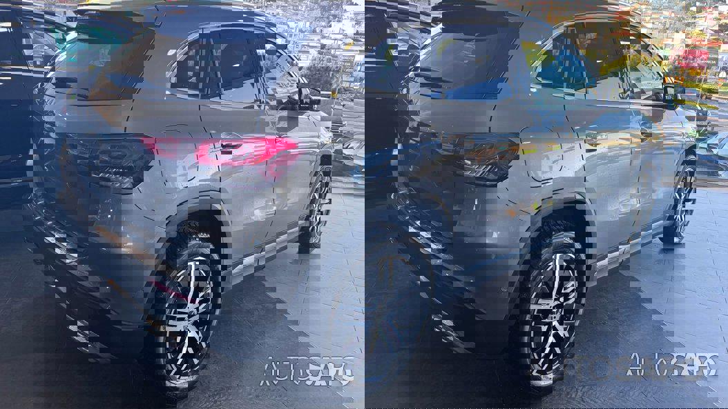 Mercedes-Benz Classe GLA de 2022