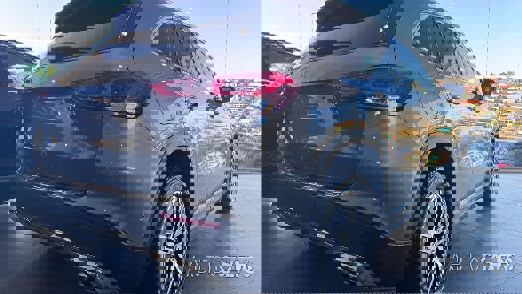 Mercedes-Benz Classe GLA de 2022