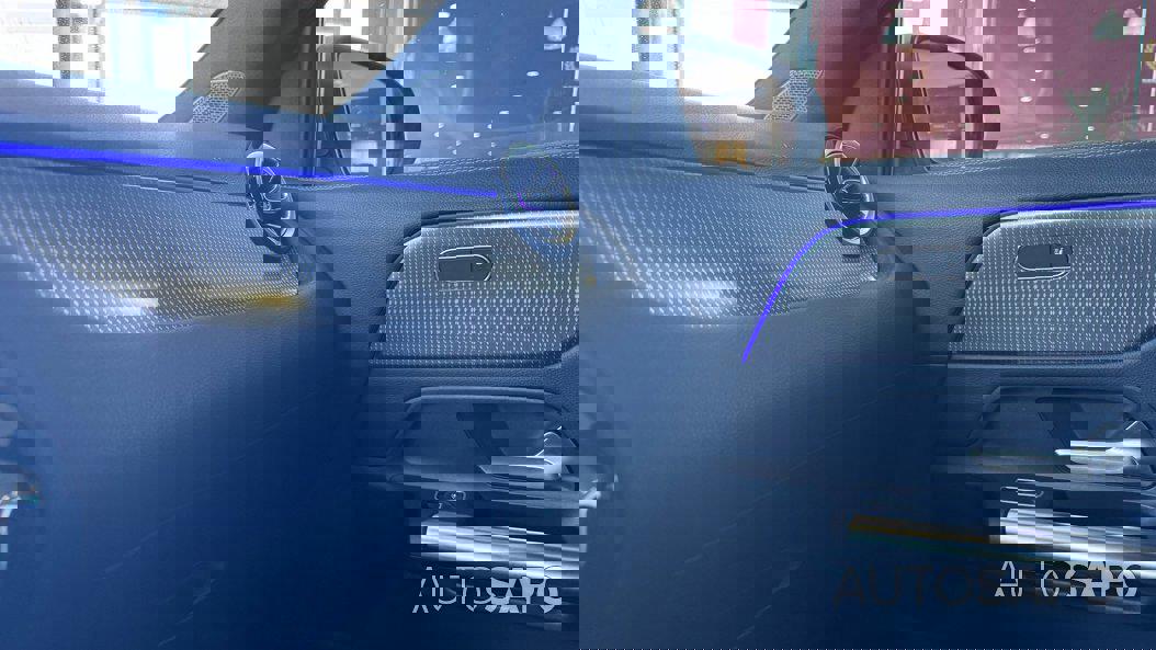 Mercedes-Benz Classe GLA de 2022