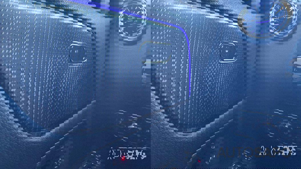 Mercedes-Benz Classe GLA de 2022