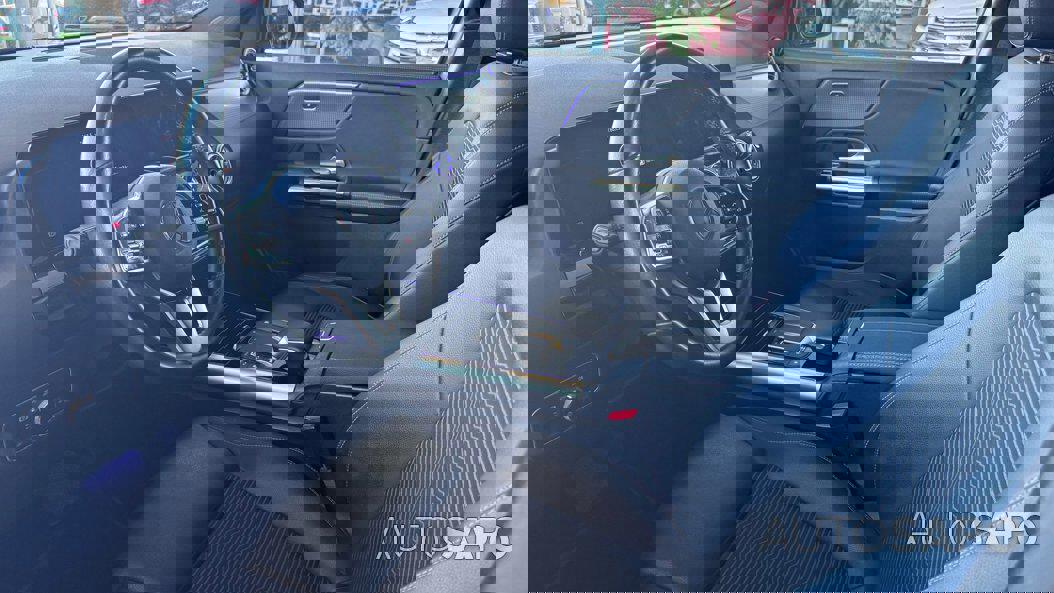 Mercedes-Benz Classe GLA de 2022