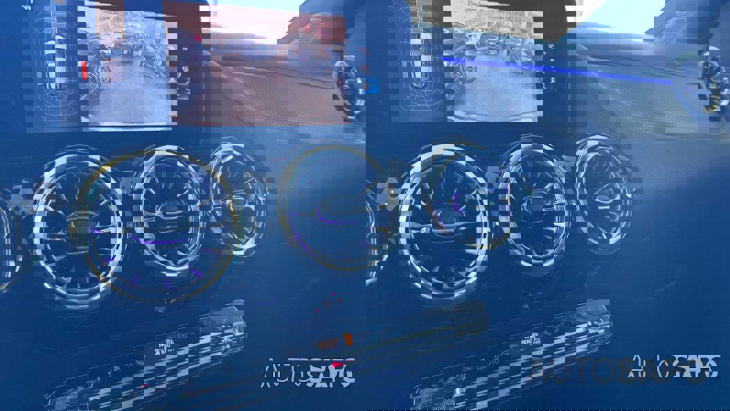 Mercedes-Benz Classe GLA de 2022