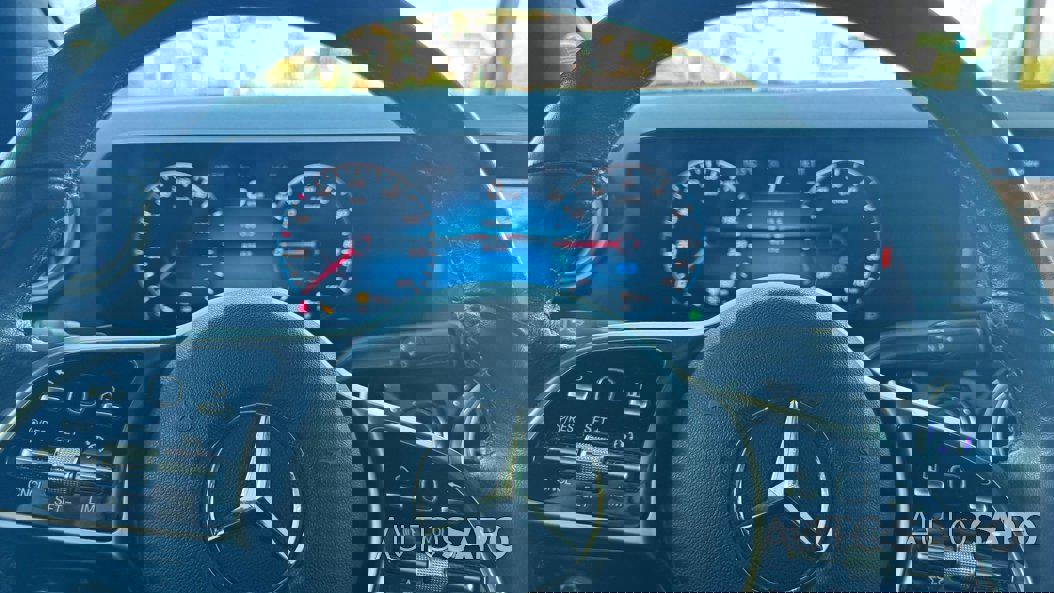 Mercedes-Benz Classe GLA de 2022