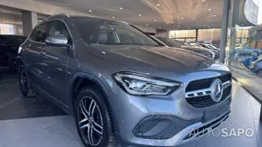 Mercedes-Benz Classe GLA de 2022