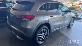 Mercedes-Benz Classe GLA de 2022