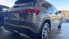 Mercedes-Benz Classe GLA de 2022