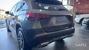 Mercedes-Benz Classe GLA de 2022
