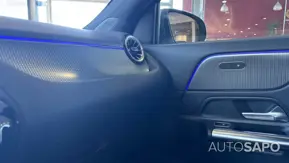 Mercedes-Benz Classe GLA de 2022