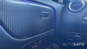 Mercedes-Benz Classe GLA de 2022