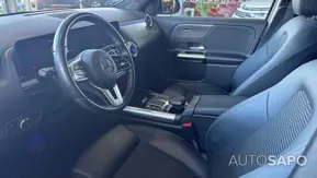 Mercedes-Benz Classe GLA de 2022