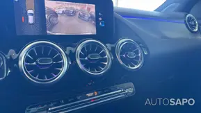 Mercedes-Benz Classe GLA de 2022