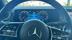 Mercedes-Benz Classe GLA de 2022