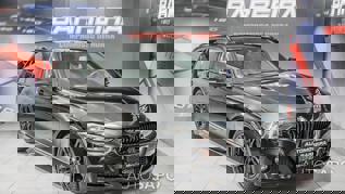 BMW Série 3 de 2015