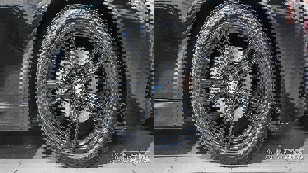 BMW Série 3 de 2015