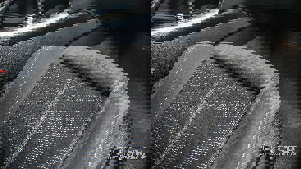 BMW Série 3 de 2015