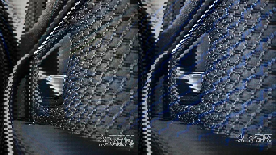 BMW Série 3 de 2015