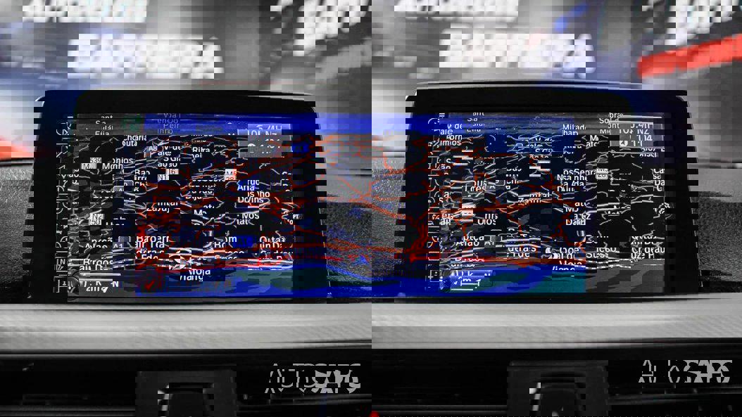 BMW Série 3 de 2015