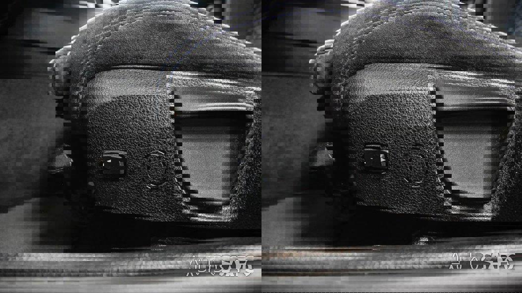 BMW Série 3 de 2015