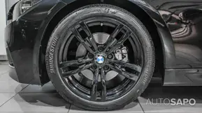 BMW Série 3 de 2015