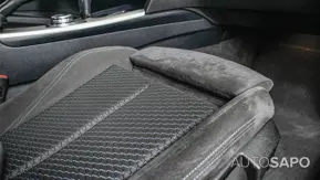 BMW Série 3 de 2015