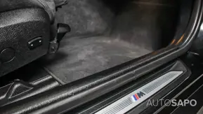 BMW Série 3 de 2015