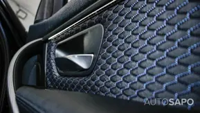 BMW Série 3 de 2015