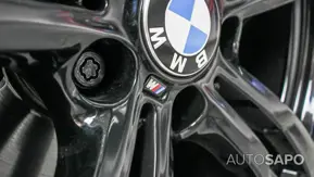 BMW Série 3 de 2015