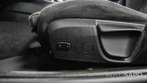 BMW Série 3 de 2015