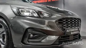 Ford Focus de 2020