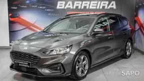 Ford Focus de 2020